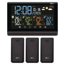 Метеостанция EMOS (E8614)