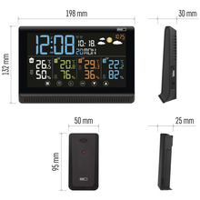 Метеостанция EMOS (E8614)