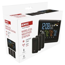 Метеостанция EMOS (E8614)