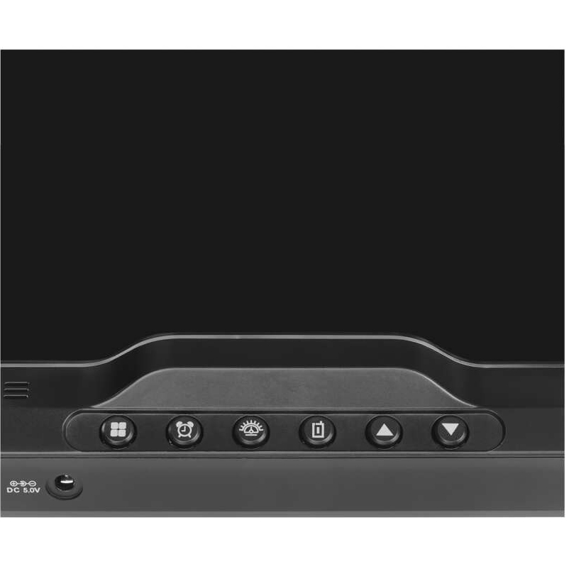 Метеостанція EMOS (E8620) Живлення 2 x 1,5 В AAA