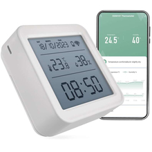 Термогигрометр EMOS ZigBee (EGS0101)