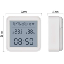 Термогигрометр EMOS ZigBee (EGS0101)