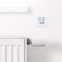 Термогигрометр EMOS ZigBee (EGS0101)