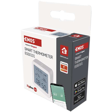 Термогигрометр EMOS ZigBee (EGS0101)
