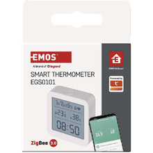 Термогигрометр EMOS ZigBee (EGS0101)