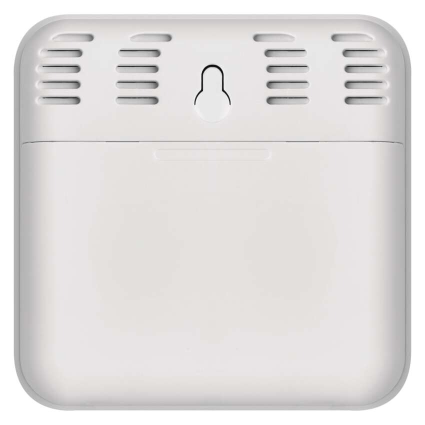 Термогигрометр EMOS ZigBee (EGS0101) Дополнительно Формат времени 12/24; дата; возможность установки единиц измерения температуры °C/°F