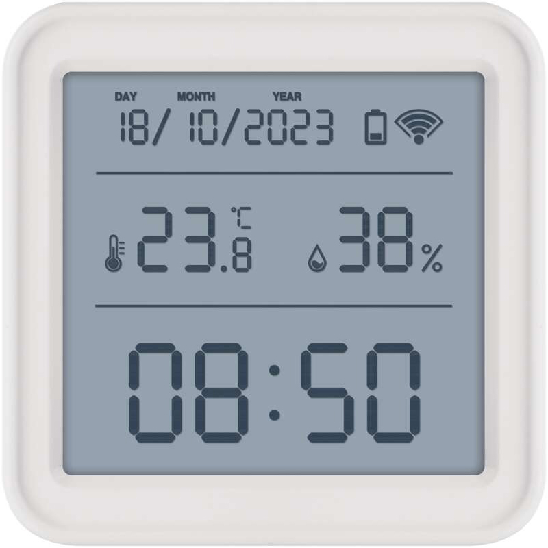 Термогигрометр EMOS ZigBee (EGS0101)