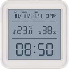 Термогигрометр EMOS ZigBee (EGS0101)