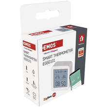 Термогигрометр EMOS ZigBee (EGS0101)