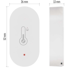 Термогигрометр EMOS ZigBee (EGS0102)