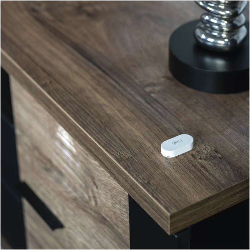 В интернет магазине Термогигрометр EMOS ZigBee (EGS0102)