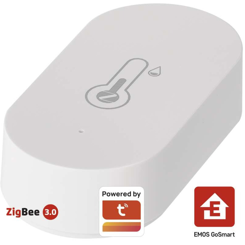 Заказать Термогигрометр EMOS ZigBee (EGS0102)