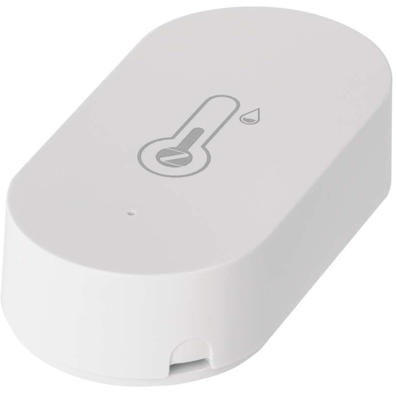 Термогигрометр EMOS ZigBee (EGS0102) Точность От 0 % до 99 % относительной влажности, разрешение 1 %