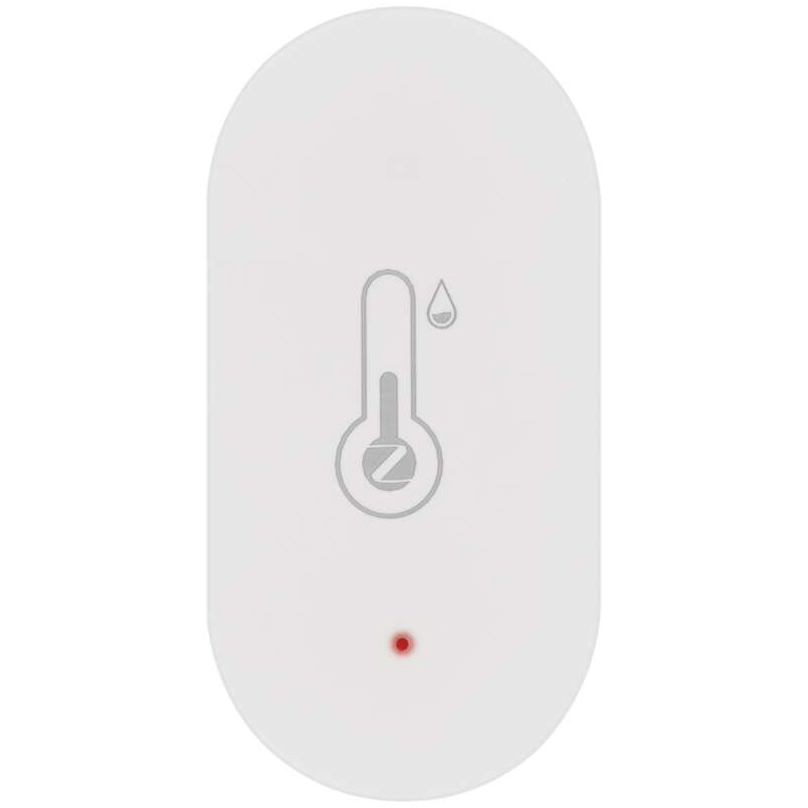 Термогигрометр EMOS ZigBee (EGS0102) Питание 1 x 3 В CR2032
