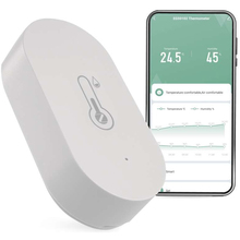 Термогигрометр EMOS ZigBee (EGS0102)