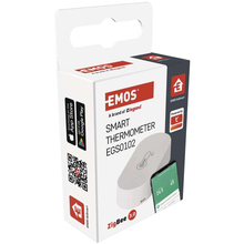 Термогигрометр EMOS ZigBee (EGS0102)