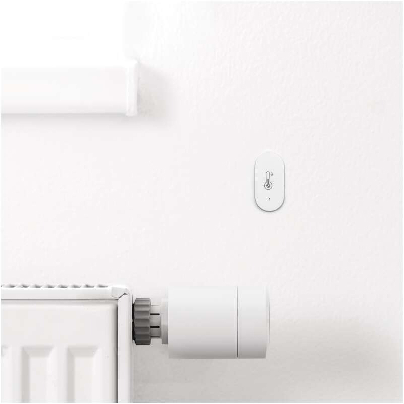 Фото 14 Термогигрометр EMOS ZigBee (EGS0102)