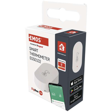 Термогигрометр EMOS ZigBee (EGS0102)