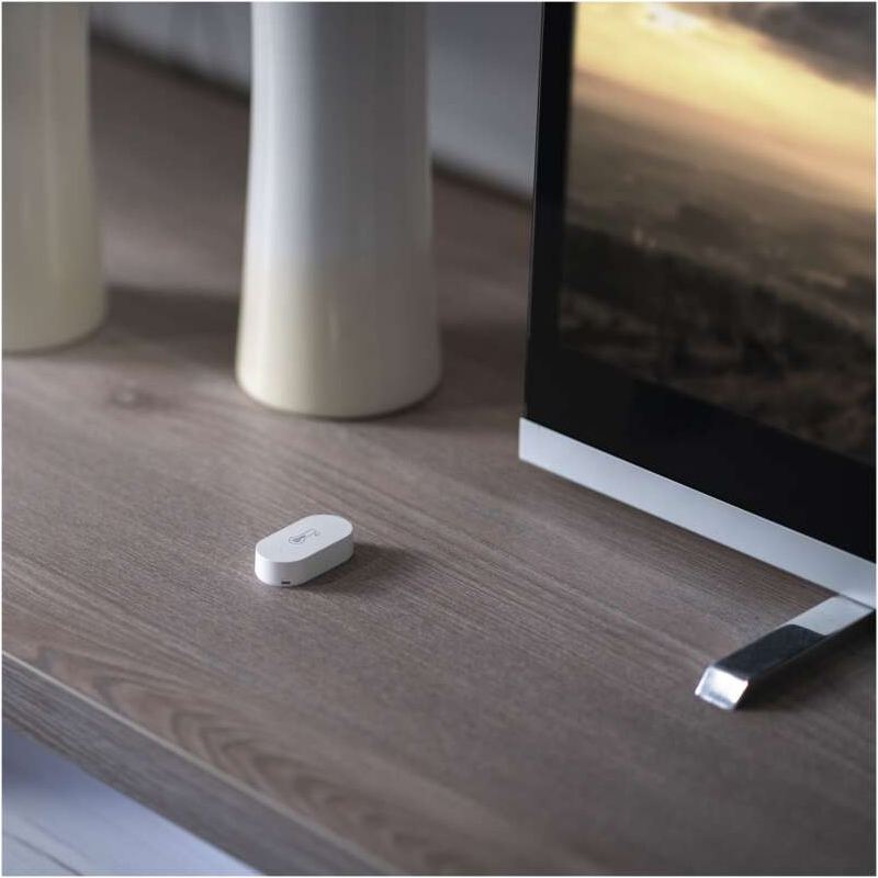В Украине Термогигрометр EMOS ZigBee (EGS0102)