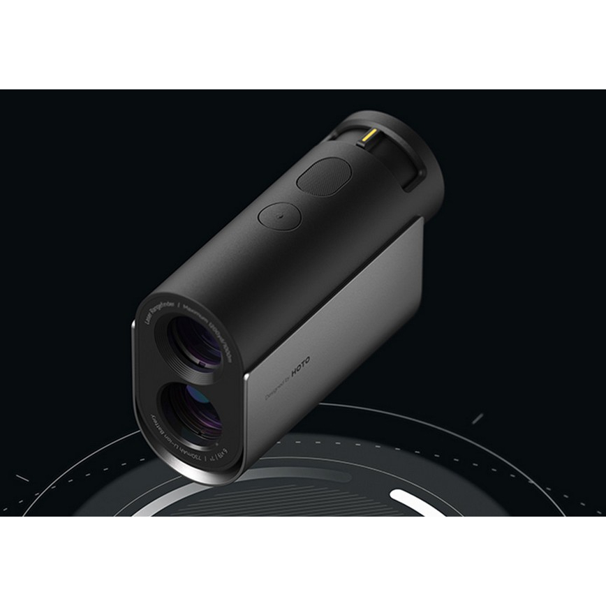 Дальномер Xiaomi Golf HOTO (KE1000) Класс лазера 1