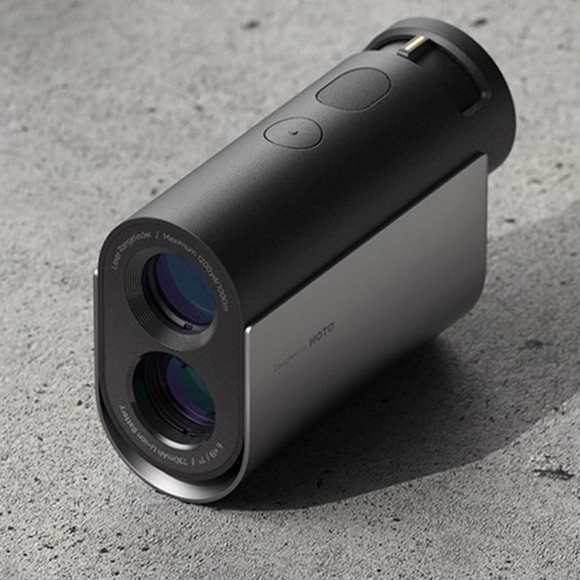 Заказать Дальномер Xiaomi Golf HOTO (KE1000)