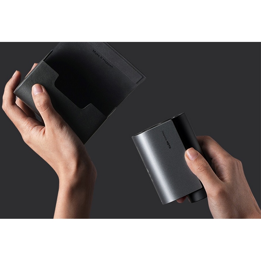 Внешний вид Дальномер Xiaomi Golf HOTO (KE1000)