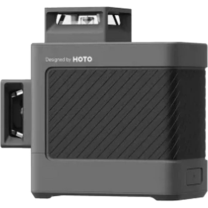 Лазерный уровень HOTO Xiaomi QWFGJ002 Особенности дальномеров установка на штатив