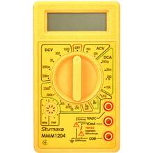 Мультиметр STURMAX MMM1204