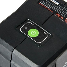 Лазерный уровень VITALS Professional LL 2go (162512)