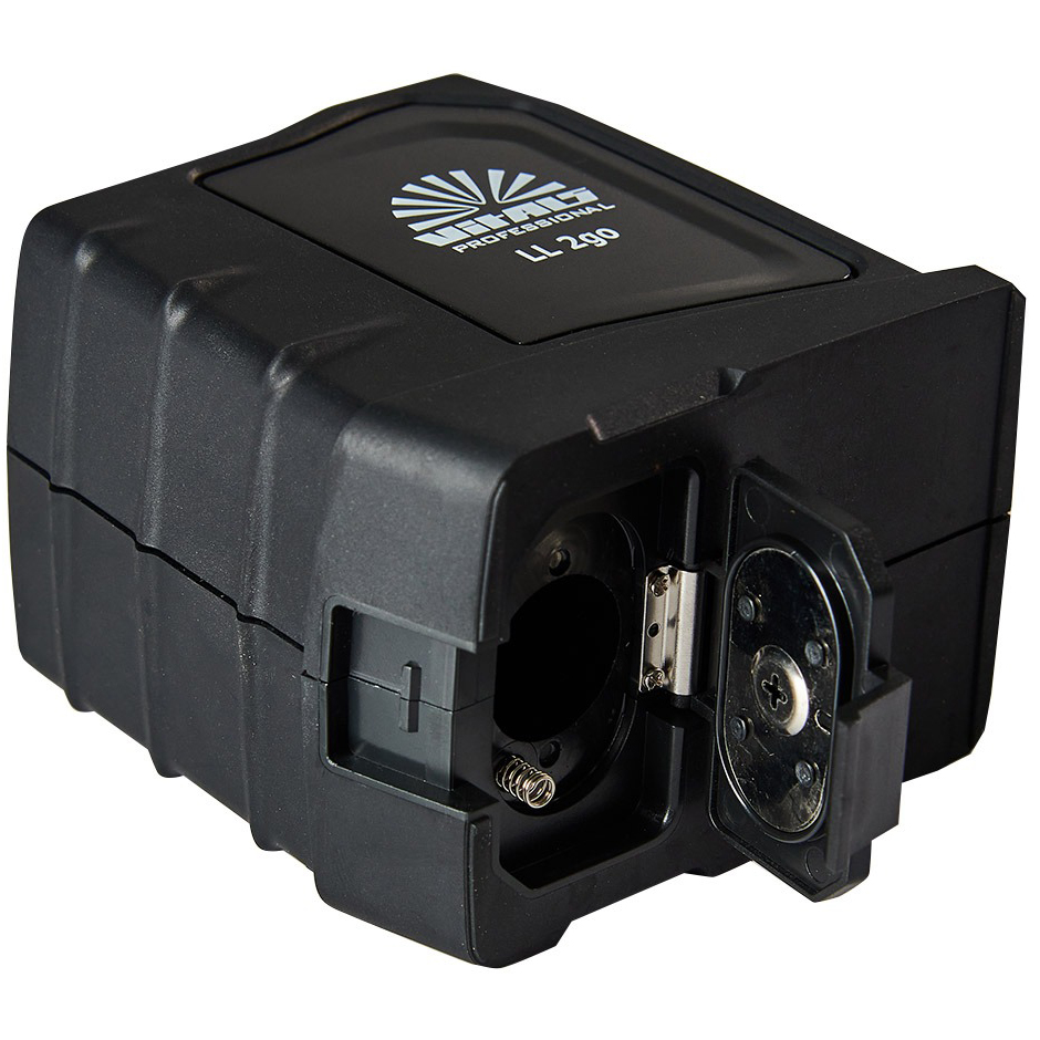 В Фокстрот Лазерный уровень VITALS Professional LL 2go (162512)
