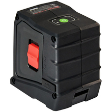 Лазерный уровень VITALS Professional LL 2go (162512)