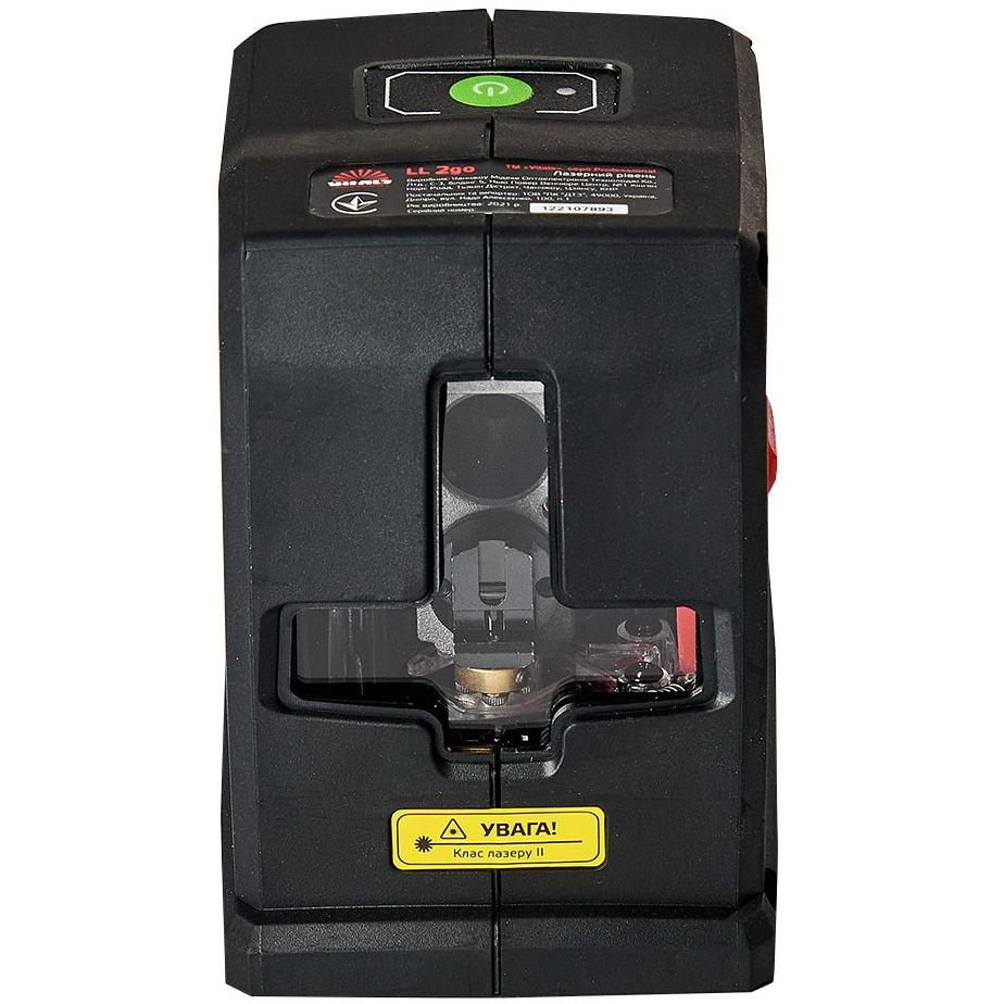 Покупка Лазерный уровень VITALS Professional LL 2go (162512)