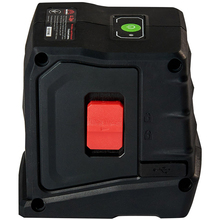 Лазерный уровень VITALS Professional LL 2go (162512)