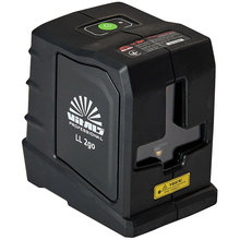 Лазерный уровень VITALS Professional LL 2go (162512)
