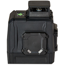 Лазерний рівень VITALS Professional LL 5go (162514)