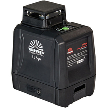 Лазерний рівень VITALS Professional LL 5go (162514)