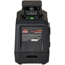Лазерний рівень VITALS Professional LL 5go (162514)