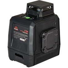 Лазерний рівень VITALS Professional LL 5go (162514)