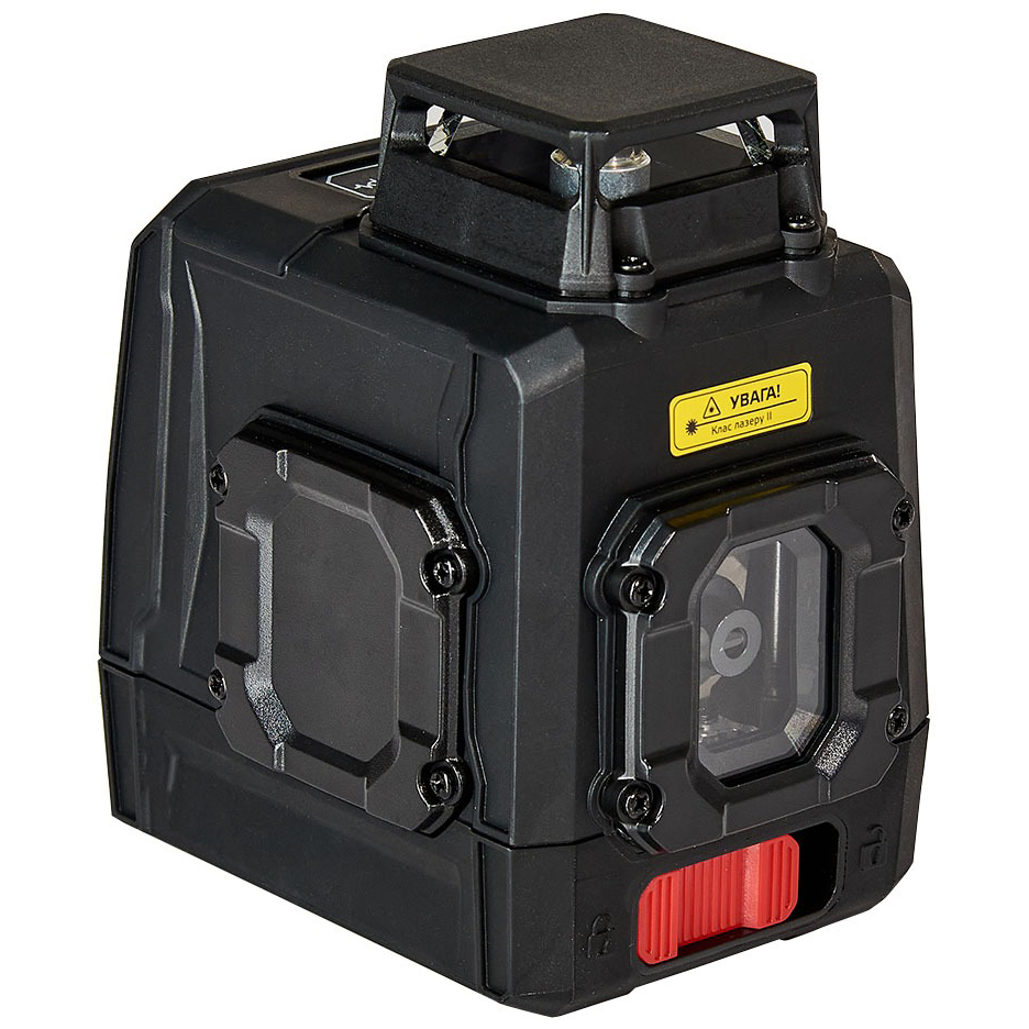 Лазерний рівень VITALS Professional LL 5go (162514) Лазерний діод 520