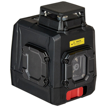 Лазерний рівень VITALS Professional LL 5go (162514)