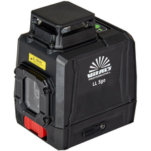 Лазерний рівень VITALS Professional LL 5go (162514)
