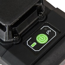 Лазерний рівень VITALS Professional LL 5go (162514)