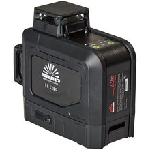 Лазерний рівень VITALS Professional LL 12go (162515)