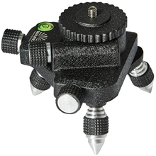 Лазерний рівень VITALS Professional LL 12go (162515)