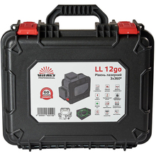 Лазерний рівень VITALS Professional LL 12go (162515)