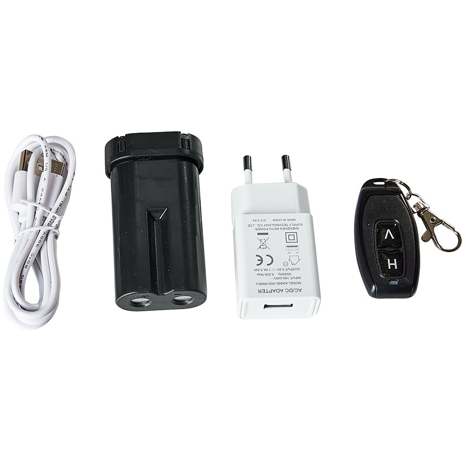 Фото 18 Лазерний рівень VITALS Professional LL 12go (162515)