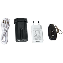 Лазерний рівень VITALS Professional LL 12go (162515)