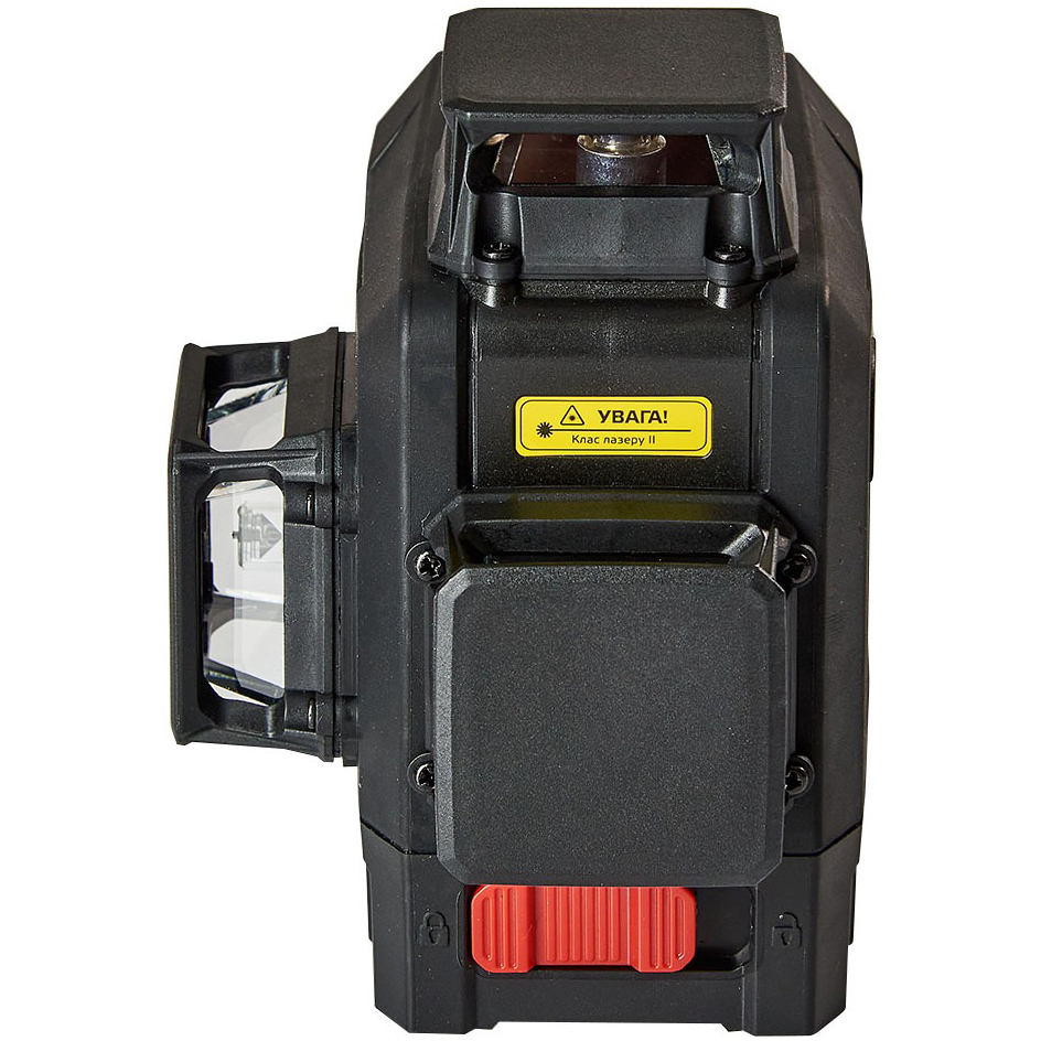 Фото Лазерний рівень VITALS Professional LL 12go (162515)