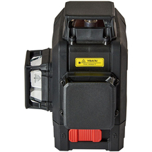 Лазерний рівень VITALS Professional LL 12go (162515)