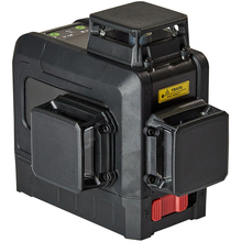 Лазерний рівень VITALS Professional LL 12go (162515)